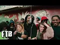 Skrilla - GOD DAMN | From The Block Performance 🎙(Philly)