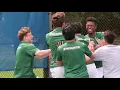 Binghamton Athletics End-of-Year Recap 2024-25