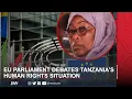Download Lagu #LIVE: EU PARLIAMENT DEBATES TANZANIA’S HUMAN RIGHTS SITUATION