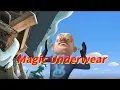 Download Lagu Boonie Bears Snow Daze | Cartoon for Kids | Compilation 9-12
