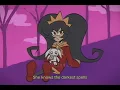 Ashley Warioware Original Theme Song – Animation