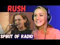 Download Lagu The Spirit of Radio - First Time Reaction  to RUSH performing LIVE in 2003