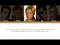 Backstreet Boys - Don't Wanna Lose You Now (Color Coded Lyrics)