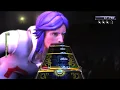This Gigantic Robot Kills - MC Lars feat. MC Bat Commander and Suburban Legends RBN Drums FC