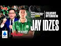 Lagu EXLUSIVE INTERVIEW JAY IDZES \u0026 TARIK MUHAREMOVIĆ 