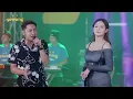 Download Lagu CINTAKU SATU - IRWAN D'ACADEMY FT FIRA CANTIKA I Simpatik-Music