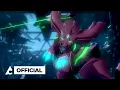Download Lagu DAZBEE (ダズビー) | ‘Scarlet’ M/V