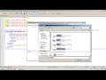 FXML 2 Java Converter Demo