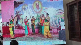 manushya gaurav din celebration