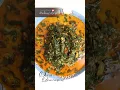 Download Lagu Resep Sayur Daun Singkong masak santan #food