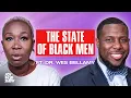 The State of Black Men The Joy Reid Show
