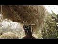 Lagu Raffia Weaving - Indego Africa