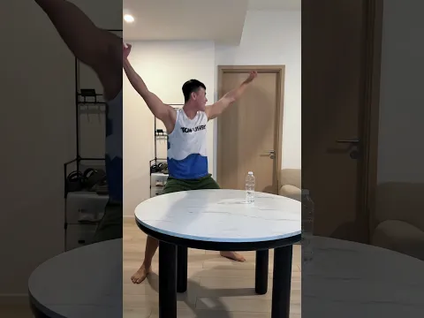 Who Could’ve Guessed?! 😂 [Nam Phương] #namphuong #shorts #funny #comedy #action