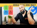 How to Use Google Tasks to Get More Done Stay Productive