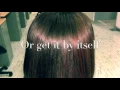 Meet our Twisted Treatment