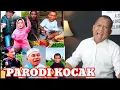 Download Lagu PARODI KOCAK TERBARU USUT GROMBOLAN ROY SURYO CS/REAKSI VIDIO