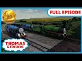 Download Lagu Edward, Gordon and Henry | Third Original 1983 Pilot Fully Restored | Thomas \u0026 Friends