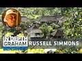 Tour Russell Simmons Bali estate resort villa designed for Snoop Dogg