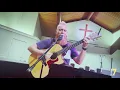 Johnny Moore - Undressed Gable Price and Friends Cover