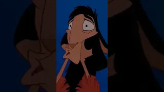 حياة الإمبراطور الجديدة فيلم كرتون Panda Studio رسوم متحركة ديزني عربي كوميديا كاسكو 