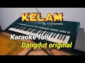 Download Lagu Kelam ( Evie tamala) - Karaoke dangdut original