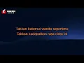 Ari Lasso - Penjaga Hati (Karaoke)
