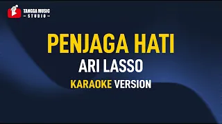 Download Ari Lasso - Penjaga Hati (Karaoke) MP3