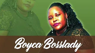 boyca bosslady holokile official music audio 