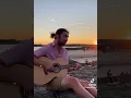Maine - Crescent Beach State Park (Acoustic)