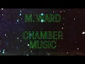 M. Ward - "Chamber Music" (Full Album Stream)