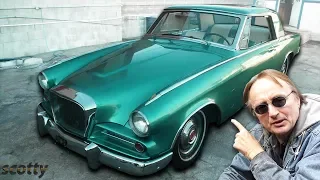 heres why youve never heard of the gran turismo hawk