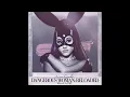 Ariana Grande - Be Alright (feat. Nicki Minaj) [Reloaded]