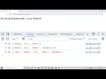 025 - The Complete JavaScript Course in 2024 Arabic