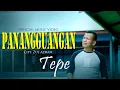 Download Lagu Panangguangan Cipt. Zul Azham - Zalmon (cover) Tepe