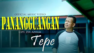Download Panangguangan Cipt. Zul Azham - Zalmon (cover) Tepe MP3