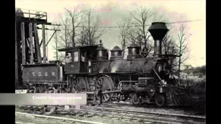 Sullivan County Resort Timeline