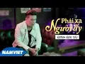 Download Lagu Phải Xa Người Ấy - Đinh Đại Vũ (MV 4K OFFICIAL)