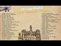 50 Lagu Santai Buat Nemenin Kerja - Lagu Enak Didengar Saat Santai \u0026 Tidur