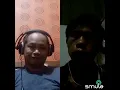 Kang ohang lucu nyayi...seru