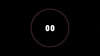 Countdown Timer 10 Sec عد تنازلي مؤقت 10 ثواني 