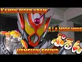 Download Lagu Kamen Rider Vram A La Mode Mode Henshin Sound! 仮面ライダーヴラム ア・ラ・モード モード変身サウンド!