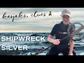 Download Lagu 🌊 KAJAKS, CLUES \u0026 SPAANSE ARMADA SCHIPWRAK ZILVER /// Miss Detectorist UK 🇬🇧