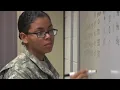 Army MOS 35Q Cryptologic Network Warfare Specialist