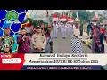 Download Lagu 🇮🇩 KARNAVAL KEC.GERIH HUT RI KE-80 TAHUN 2025 