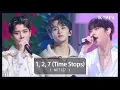 Download Lagu [First Stage Performance] NCT 127 - 1,2,7 (Time Stops) l @JTBC Global Music Show, K-909 220924