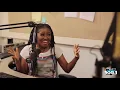Ari Lennox Talks 'Whipped Cream,' Tour with J. Cole, New Project + More | Power 105.1