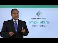 Visitor Design Pattern
