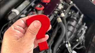 Defeito mais FDP! Esse era o B.O do Fusca TSI
