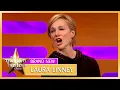 Laura Linney Shares Her Weirdest Date Ever The Graham Norton Show