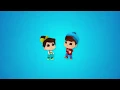 Omar & Hana | Dua Before Sleeping | Islamic Songs for Kids | Nasheed